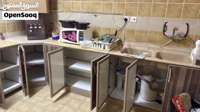 أبو تيسير لشراء المطابخ المستعملة داخل الرياض 2