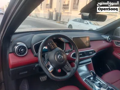 ام جي MG HS 3