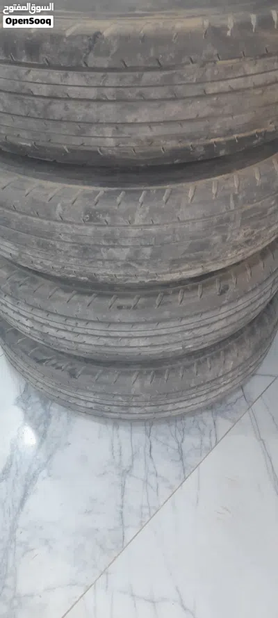اطارات ذنلوب 3