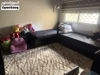 غرفه نوم استعمال نظيف 4