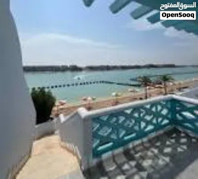 للبيع شاليه بالعين السخنه 2