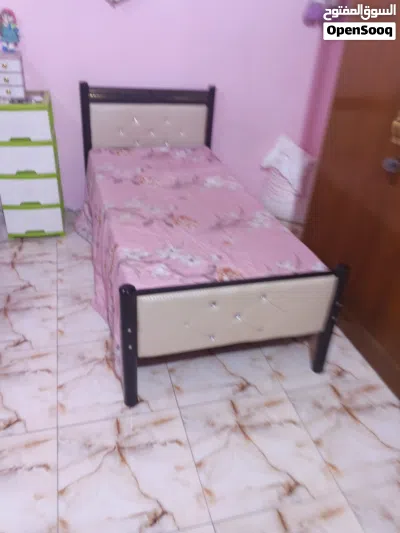 سريران مستعمل لبيع 3