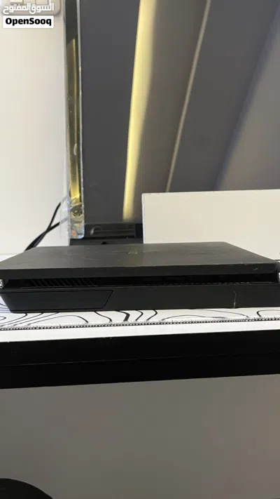 ماشاءالله PS4 للبيع 2