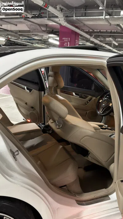 Mercedes Benz C-Class C 300 4