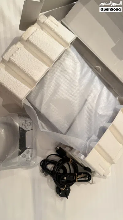 ps5 ( 1Tb ) 3