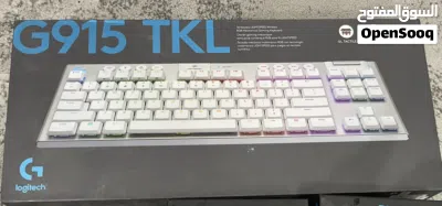 Logitech G915 X LIGHTSPEED TKL 4