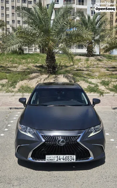 لكزس ES ES 350 2