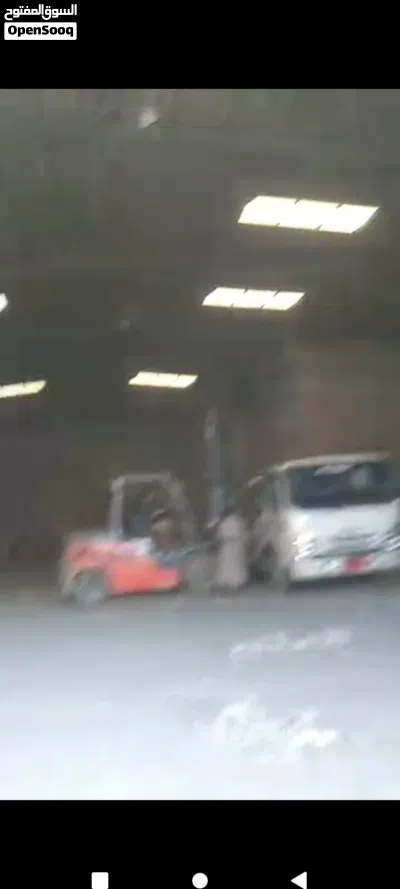 هنجرضخم وكبير للايجار سعوان شارع النصر 3