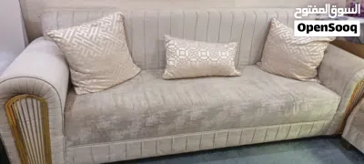 طقم كنب للبيع 3