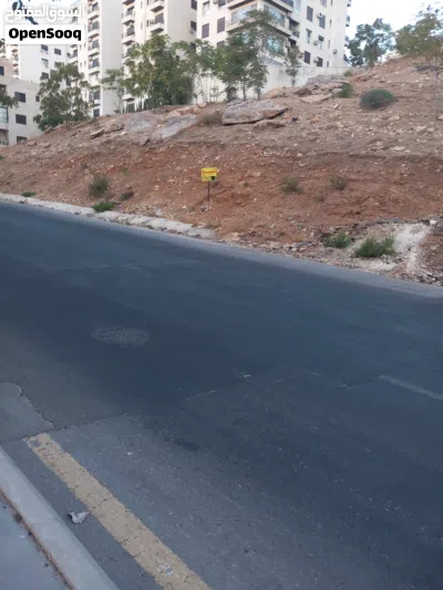 ارض سكنيه للبيع 2