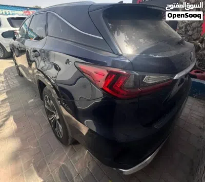 لكزس RX RX 350 2