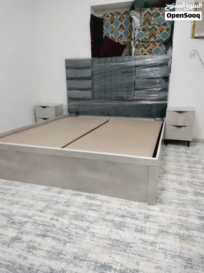 غرف نوم وطني جاهزة 3