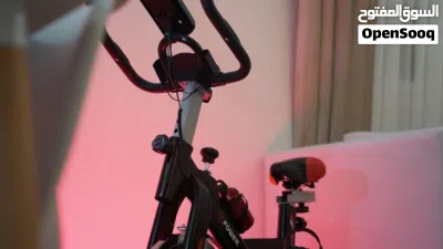 دراجة POWER الرياضية 2