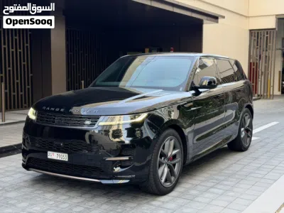 لاند روفر رنج روفر سبورت HSE Dynamic 2