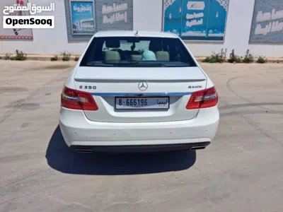مرسيدس بنز الفئة-C C 350 3