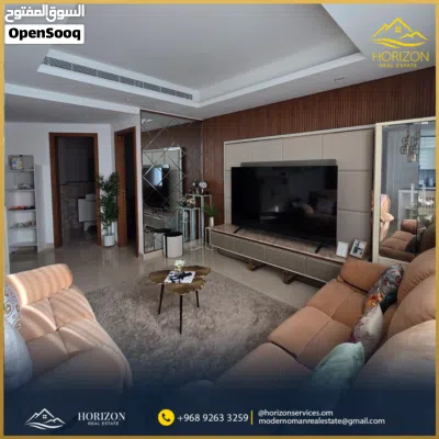 1Br Cozy Fully Furnished Flat rent start July 1 2