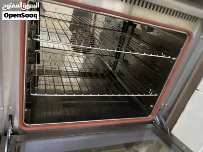فرن فرنسي جديد لا البيع 2