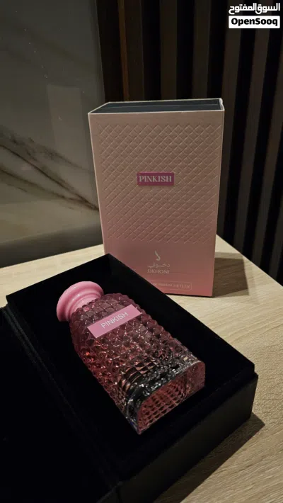 عطور جدد فوحان وثبات ولا اروع 4