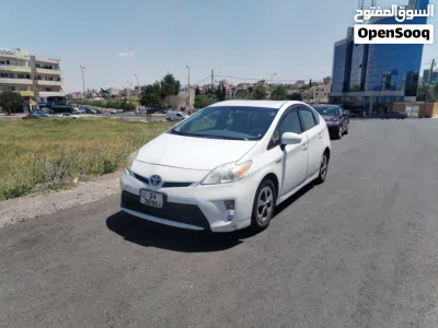 تويوتا بريوس Prius 3