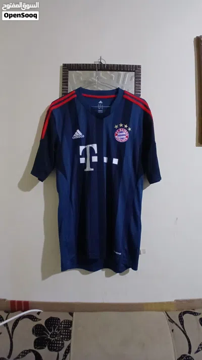 Authentic 2nd hand pre-love Football Jerseys 2