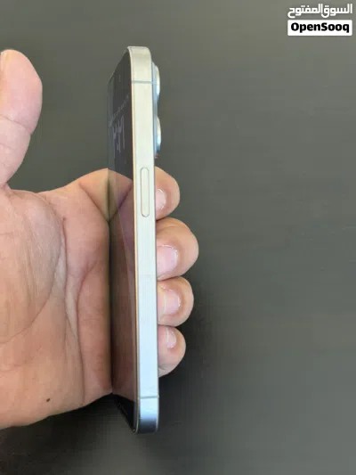 للبيع iPhone 15 Pro 128GB - Natural Titanium 4