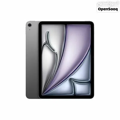 Brand New Apple iPad Air 11" M4 256GB – Special Offer 289 OMR Warranty Available 3