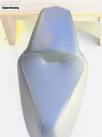 Yamaha Aerox 3