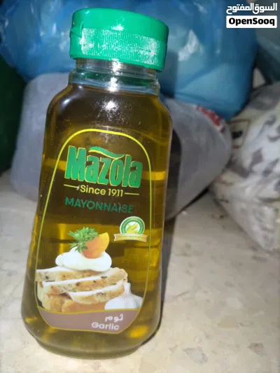 زيت زيتون بكر الفاخر مشاء الله تبارك الرحمن 2