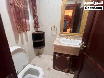 رووف مفروش للإيجار في عبدون ( Property 48876 )-165011 3