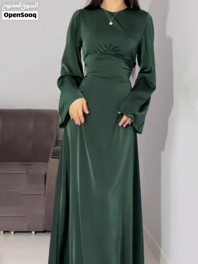 robe pour femme et filles 2