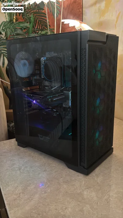 Pc بي سي RTX 3060 3