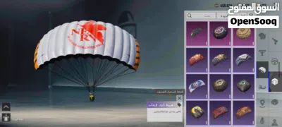 ببجي موبايل 4