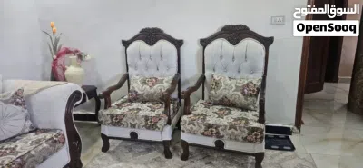 طقم كنب غرفة ضيوف 4