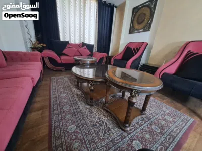 طقم كنب للبيع 3