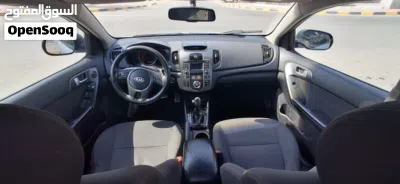 Kia Cerato SX 2