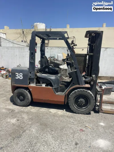 Forik lift 2