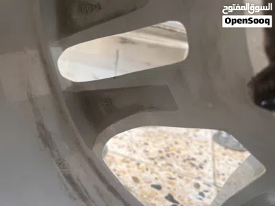 السلام عليكم شباب، متوفر طقم ويل تاهو أصلي بنظافة ممتازة جداً. 4