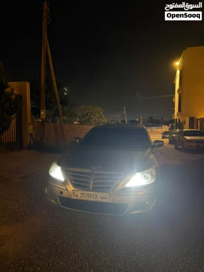 Hyundai Other 2