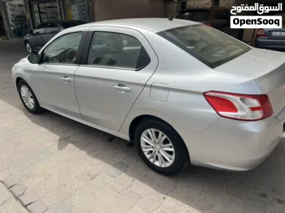 بيجو 301 Standard 3