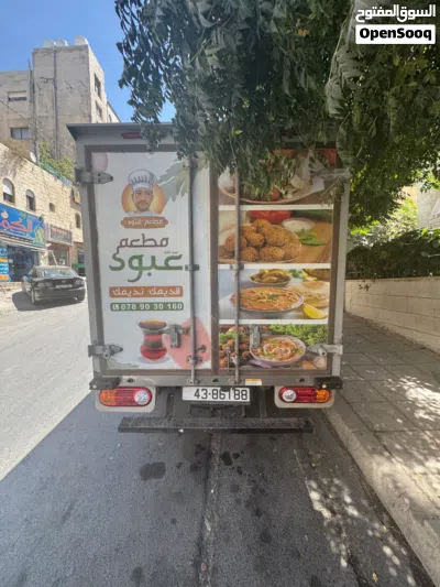 هيونداي بورتر موديل 2017 3
