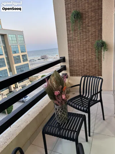 شقة للإيجار في الدهاريز 4