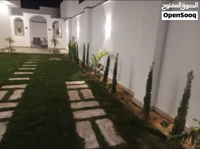الله يبارك استراحه مميزه ولقطه للبيع 2