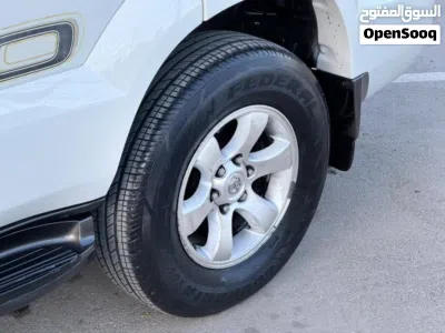 Toyota Prado GX 3