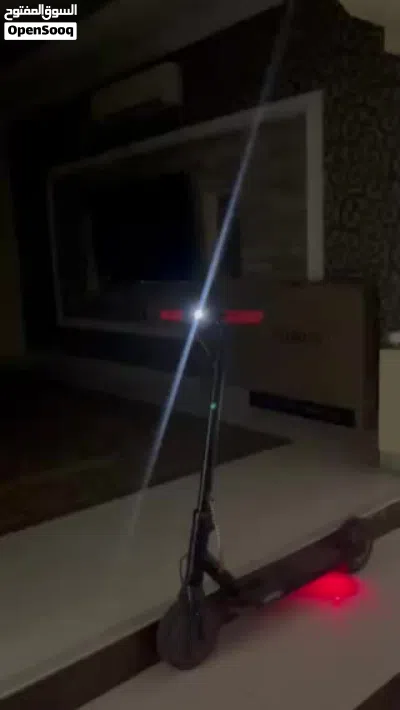 سكوتر أموره طيبة سرعته سرعته 99 4