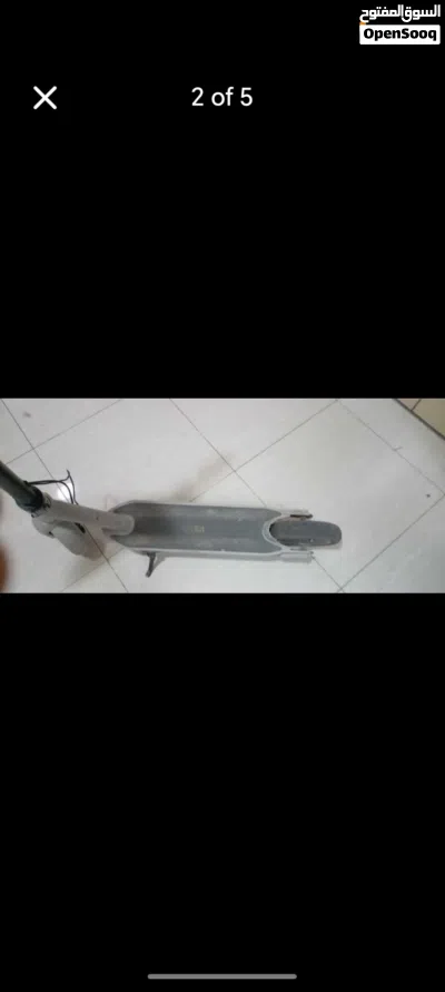 segway scooter 3