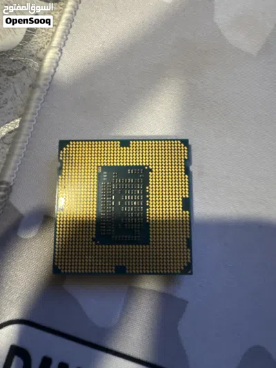 معالج i5 3470 2