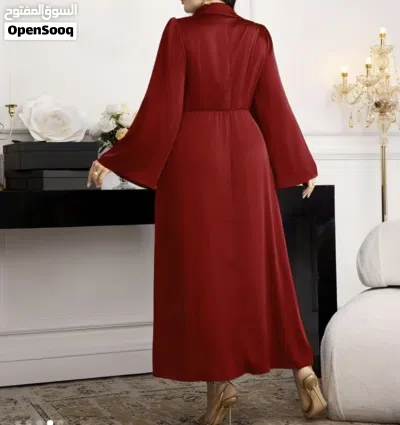 فستان سهرة 4