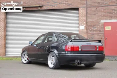 Audi Other 2