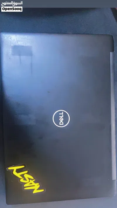 لابتوب core i7 الجيل الثامن dell 7290 للبيع او للبدل على pc اقرء الوصف اخوي 2