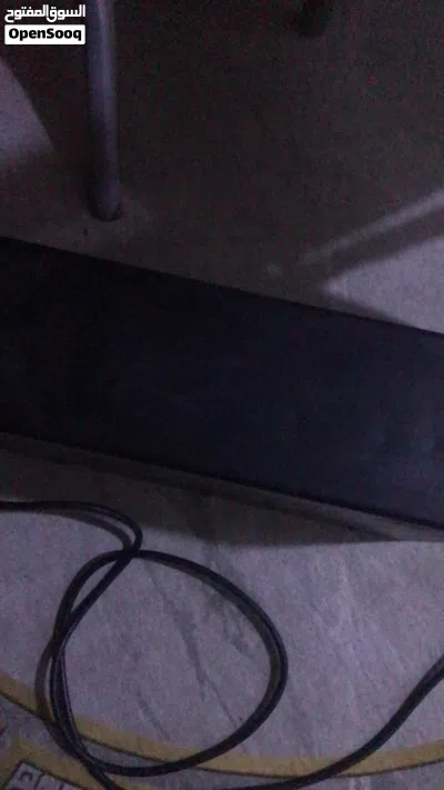 Ups يو بي اس مستعمل بطارياته جدد مكسيما 1200va يحتاج تصليح صاير بي شورت 3